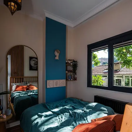 Otto Enjoy Relax 30 Sec To Taksim Bathtub Istanboel