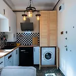 Otto Enjoy Relax 30 Sec To Taksim Bathtub Apartment *