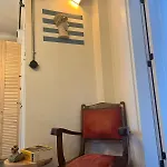 Apartment Otto Enjoy Relax 30 Sec To Taksim Bathtub