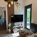 Otto Enjoy Relax 30 Sec To Taksim Bathtub Apartment Istanbul
