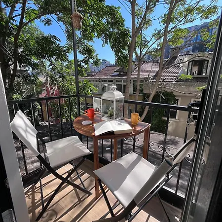 Otto Enjoy Relax 30 Sec To Taksim Bathtub Apartment Istanbul