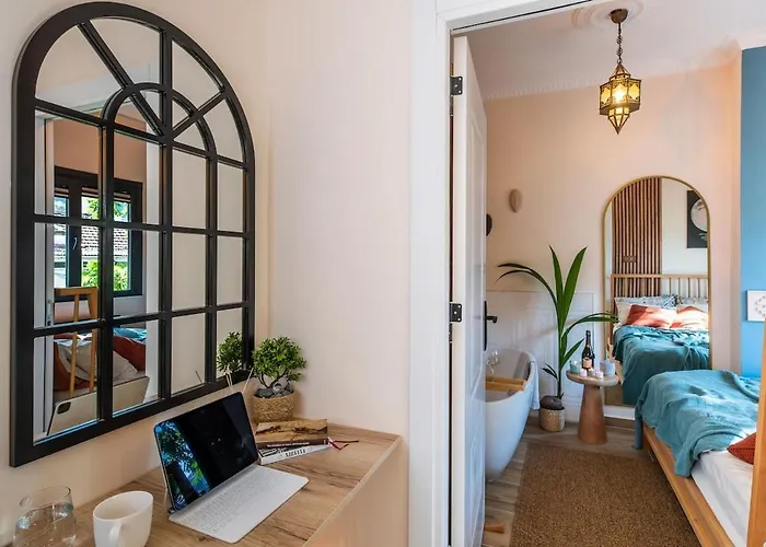 Otto Enjoy Relax 30 Sec To Taksim Bathtub