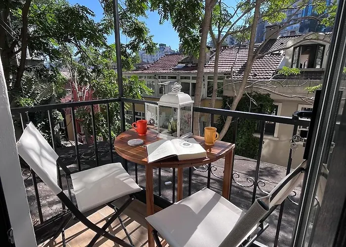 Otto Enjoy Relax 30 Sec To Taksim Bathtub Apartmán Istanbulská provincie